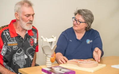 The Power of Physio and Speech Pathology: A winning combination for brain injury recovery