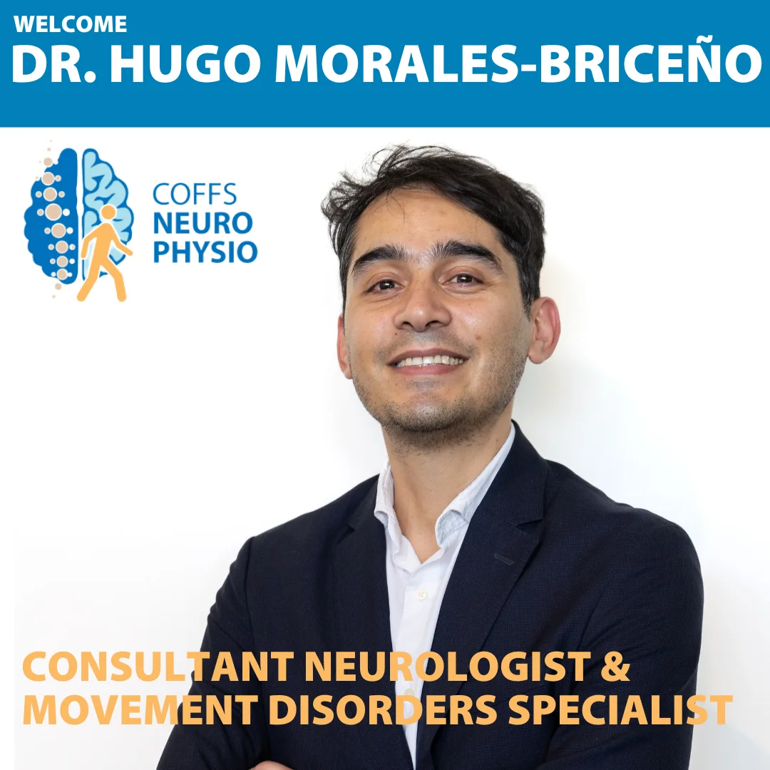 Dr. Hugo Morales