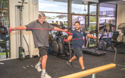 Why PD Warrior 10-week Challenges are a powerful reset for Parkinson’s exercise