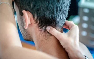 Physiotherapy management for cervical dystonia 